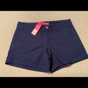 Lilly Pulitzer Navy Callahans